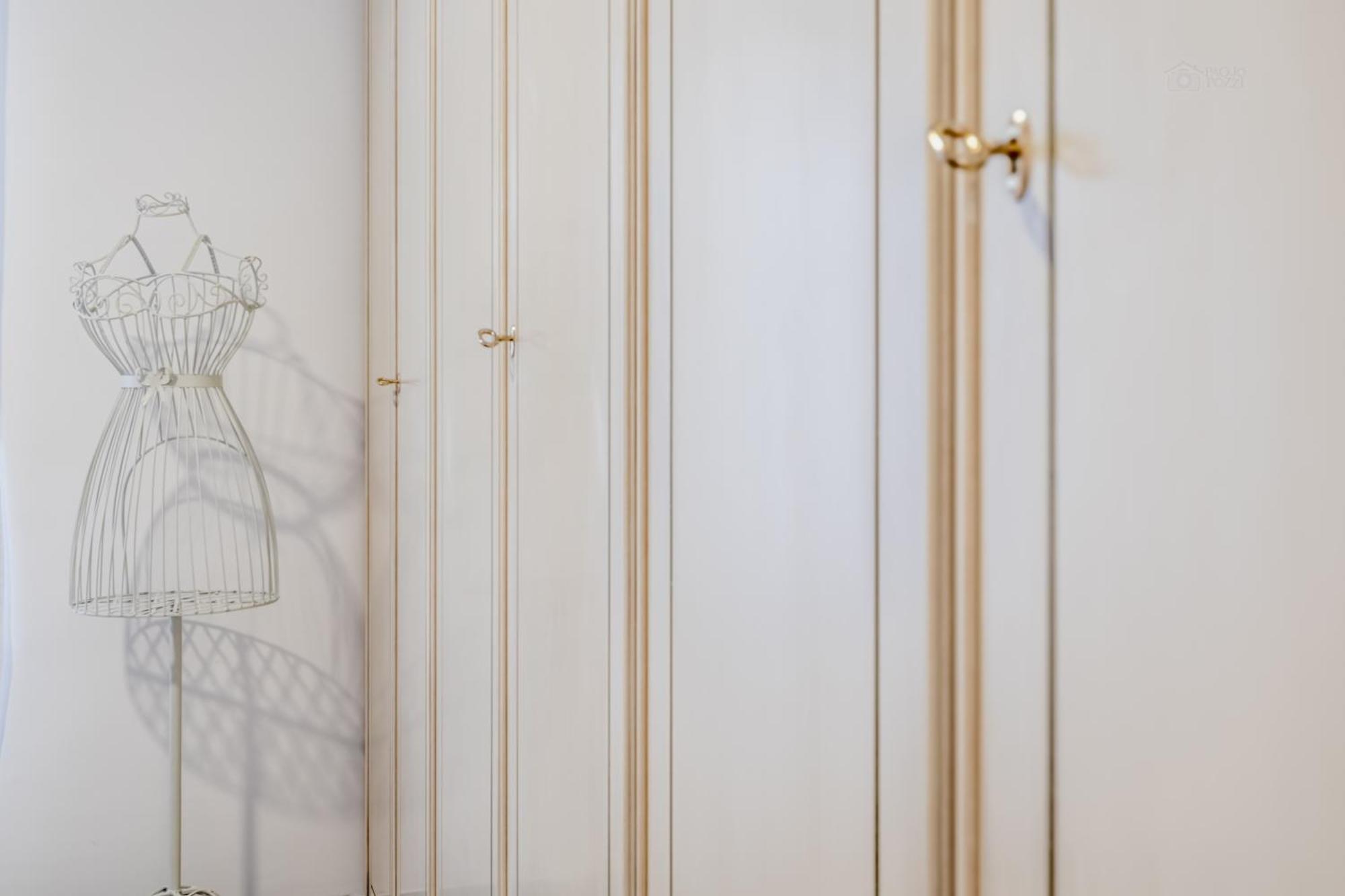Apartment Piazza Vescovio Spazioso Trilocale Rom
